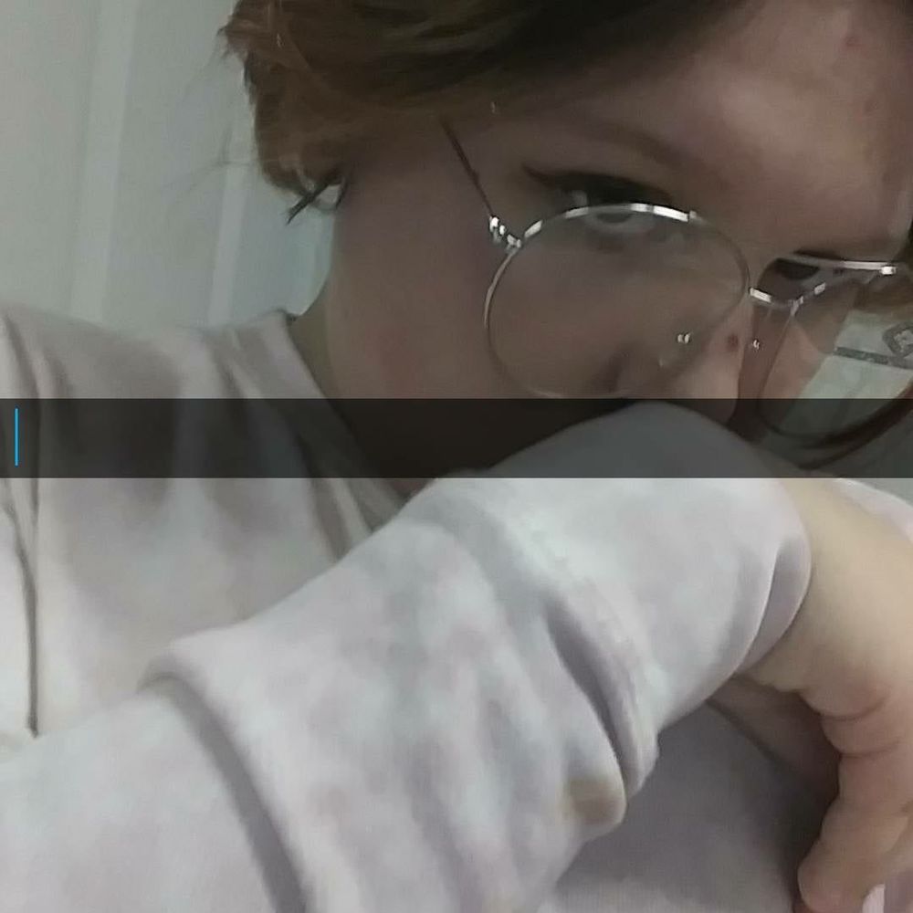 Meet your Posher, Hailey